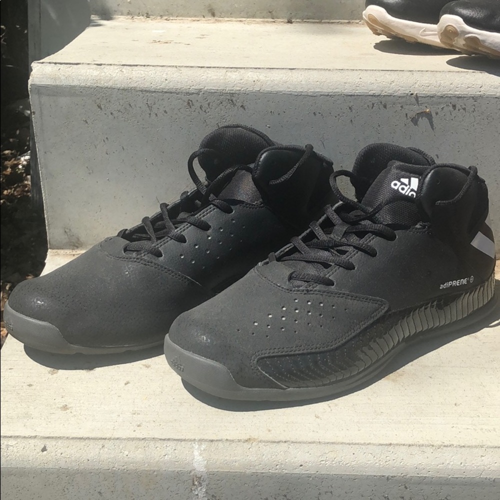 Adidas Adiprene Basketball Shoes